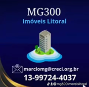 MG 300 Imóveis